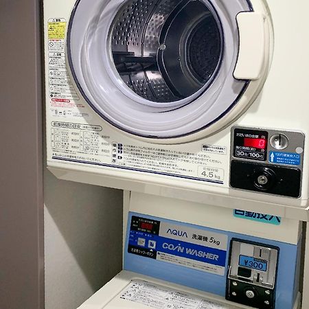 Checkinn Osaka Shinimamiya Екстер'єр фото