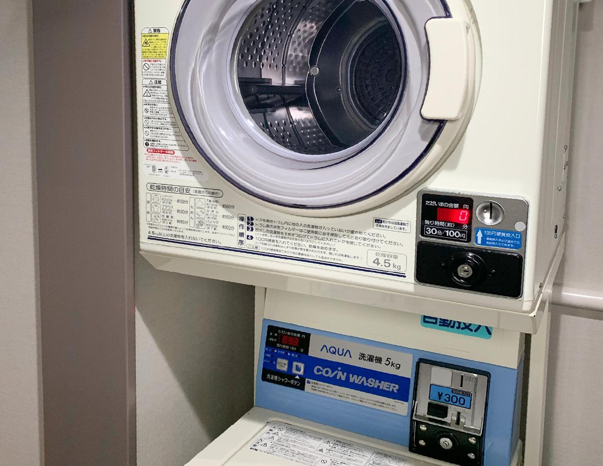 Checkinn Osaka Shinimamiya Екстер'єр фото