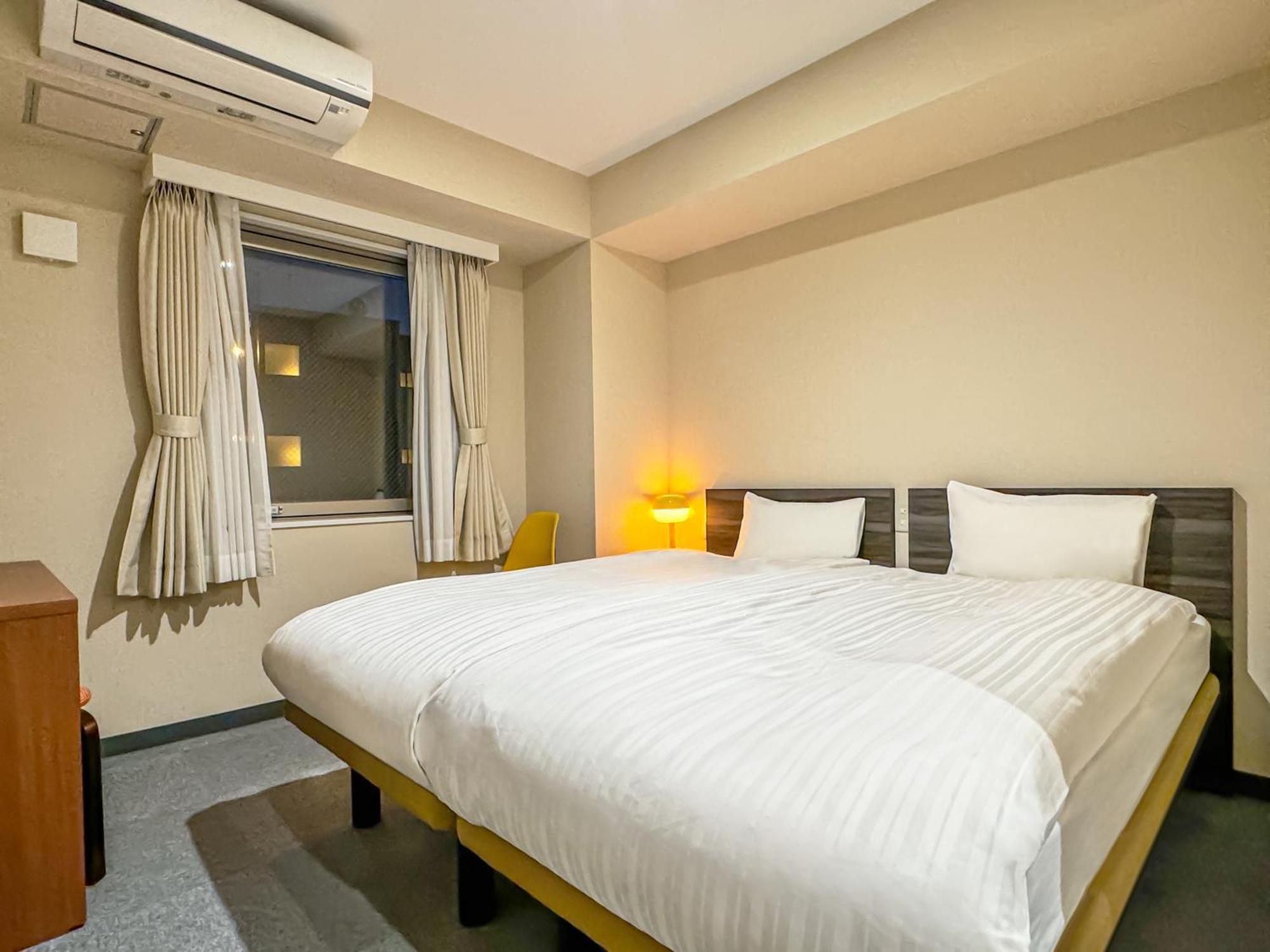Checkinn Osaka Shinimamiya Екстер'єр фото